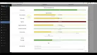 5. Finding ALL Your Ranking Issues With our Site Auditor