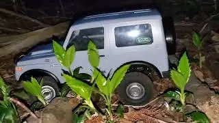 早朝ジムラジ