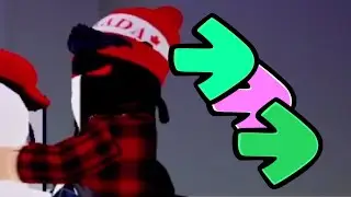 these songs sound HILLARIOUS with fast rate - funky friday