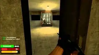 Используй Аптечку Trouble in Terrorist Town