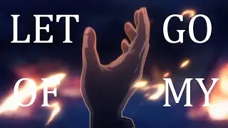 Anime mix (AMV) - Let. go. my. hand. by J.cole