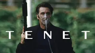 HEAT (with music from TENET)