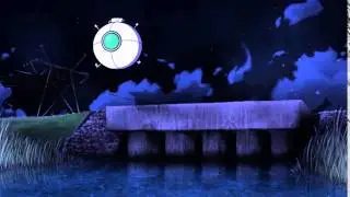 Moonlight Animation Final | Harmony/AFX