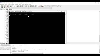C program to implement Chaining collision resolution method of Hashing
