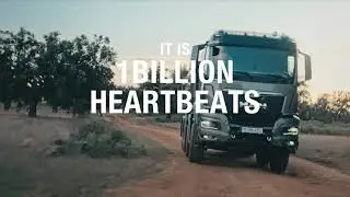 #1BillionHeartbeats – En MAN vinder af hjertet