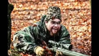 Airsoft-Fotografie: Area M (Umbrella Security Service) | 28.Nov.