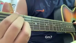 Hướng dẫn đệm guitar “Người hãy quên em đi” hợp âm nâng cao.
