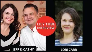 Finding Stability After Loss with Lori Carr
