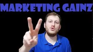 HUGE Marketing Results with Tiny Changes - Become a Great Marketer E2