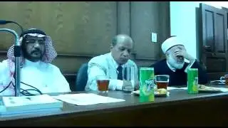 أنس حجازى يُنْشد: "هِمْ بالحبيبِ" فى مركز نهر النيل الثقافى