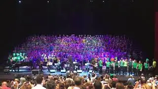 CANTANIA 2018: PARTÍCULAS