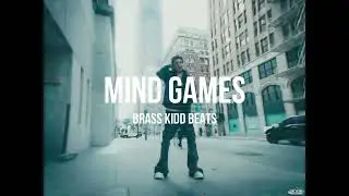 [free] d savage x k suave type beat "mind games"