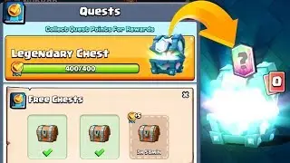 Clash Royale #132 - БРАВО НА КЛАНОВЕТЕ