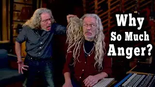 Why Are People So Mad About Analog Recording?