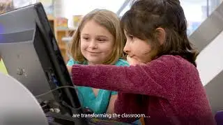 D-Link Nuclias Cloud for Education - Your School's Network Problem, Solved.