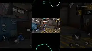 Выиграшный бой Free Fire #бой #оружие #фрифаер #победа #рекомендации #ультиматум