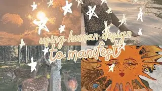 Unlocking Abundance: Manifestation and Law of Attraction for Generators in Human Design