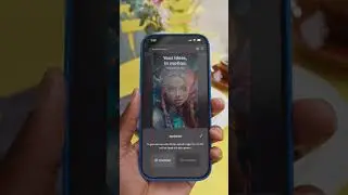 Adobe Firefly Now on Mobile 