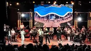 Оркестр МГУ Владивосток 2000