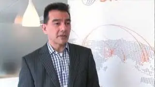 Pitney Bowes: Sweett Group case study