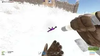 RUST COMPETITIVE - WHAT YOU NEED TO DO WHEN OFFLINERS COME