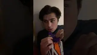Trying The New Takis Flare Stix!