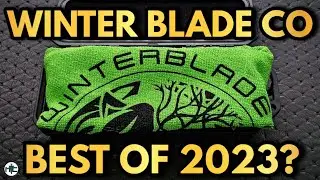 Did Winter Blade Co Just Release One Of The BEST Knives Of 2023?