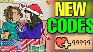 all New working!! CODES ADORABLE HOME SPECIAL CODES 2023 / ADORABLE HOME CODES!!