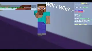 Insane Game Of Bridge (Super intense)