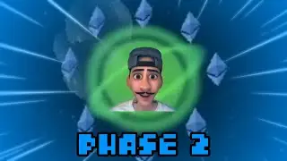 Raldi's Crackhouse - Crypto Crackdown (Phase 2)