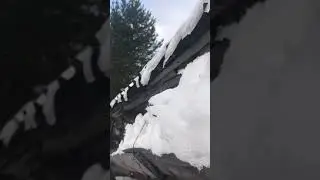 Капели зима или весна