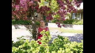 Год назад в этот день мы были счастливы...