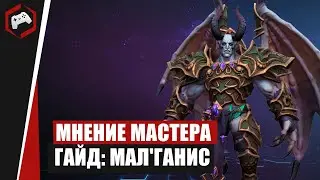 МНЕНИЕ МАСТЕРА 