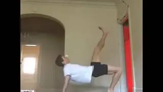 Yoga Session ॐ week 5