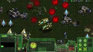 StarCraft: Enslavers (with VOICES) - 03b - The Final Blow (Canon)