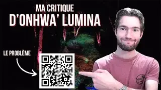 ONHWA' LUMINA (partie 2) : le problème DIDACTIQUE de l'expérience