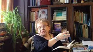 Marietta Chudakova about Svetlana Alexievich