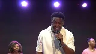 Jonathan Nelson - Cross Over Corona Virtual Concert