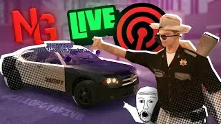 Patrullaje SAMP 4K!!1!1!!1