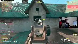 SWEATY 2V2 Wager *33 KILLS* Rebirth Island - Warzone