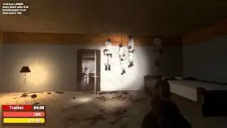 Trouble in Terrorist Town - Hanging Bodies - Nice Traitor Round 2