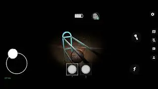 играем с другом в THE GOST 18+