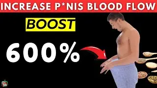 Power Of These 5 Seeds Can Repair Erections