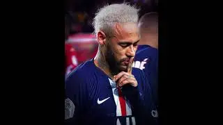 I wanted to be like Neymar| #football #edit