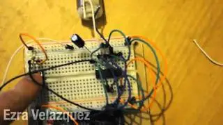 H-Bridge - Arduino