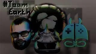 #TeamEarth