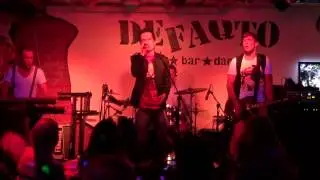 FANATIKA - Этот Мир