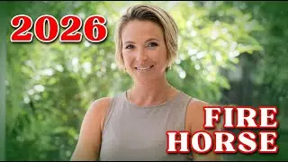 2026 Year of the Fire Horse | Everything you NEED to know