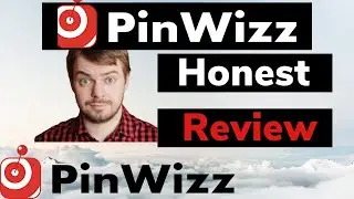 PinWizz Review ⌛7/10 for beginner FE⌛⌛PinWizz Review