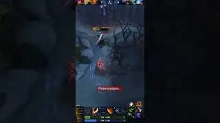 Погоня. Смотреть до конца! twitch.tv/bayrrose 
